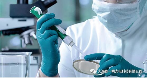 矿石色选机 矿石色选机