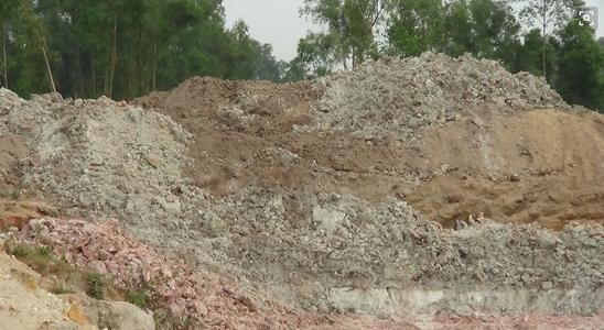 高岭土尾矿的应用