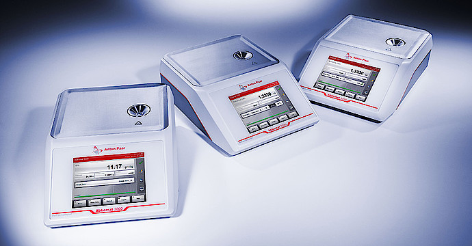 仪器节省空间、无需维护 仪器节省空间、无需维护