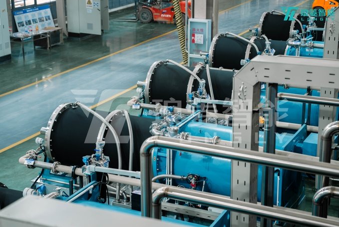 砂磨机应用 砂磨机应用