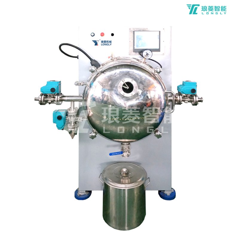 在线式真空脱泡机 LTP系列 在线式真空脱泡机 LTP系列