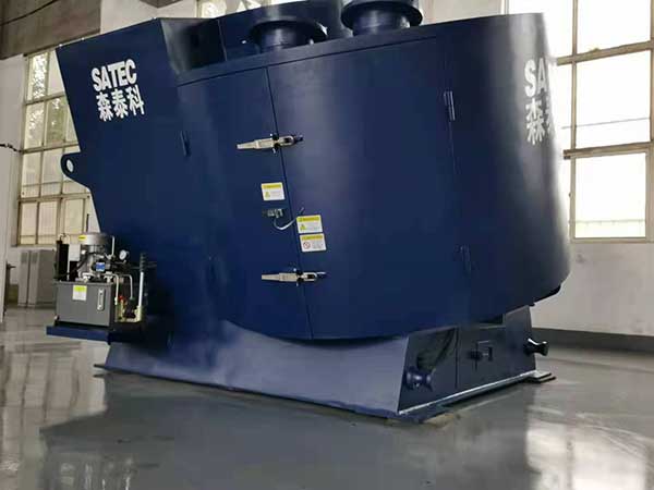 强力混合机 强力混合机