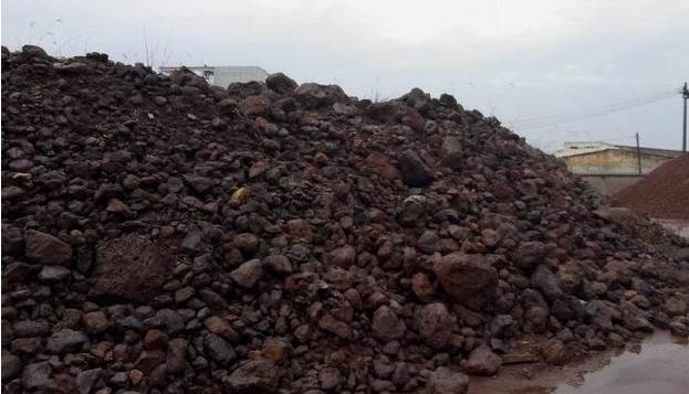 如何提高褐铁矿品位,褐铁矿选矿设备