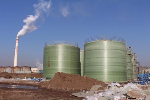 钛换热器 钛换热器