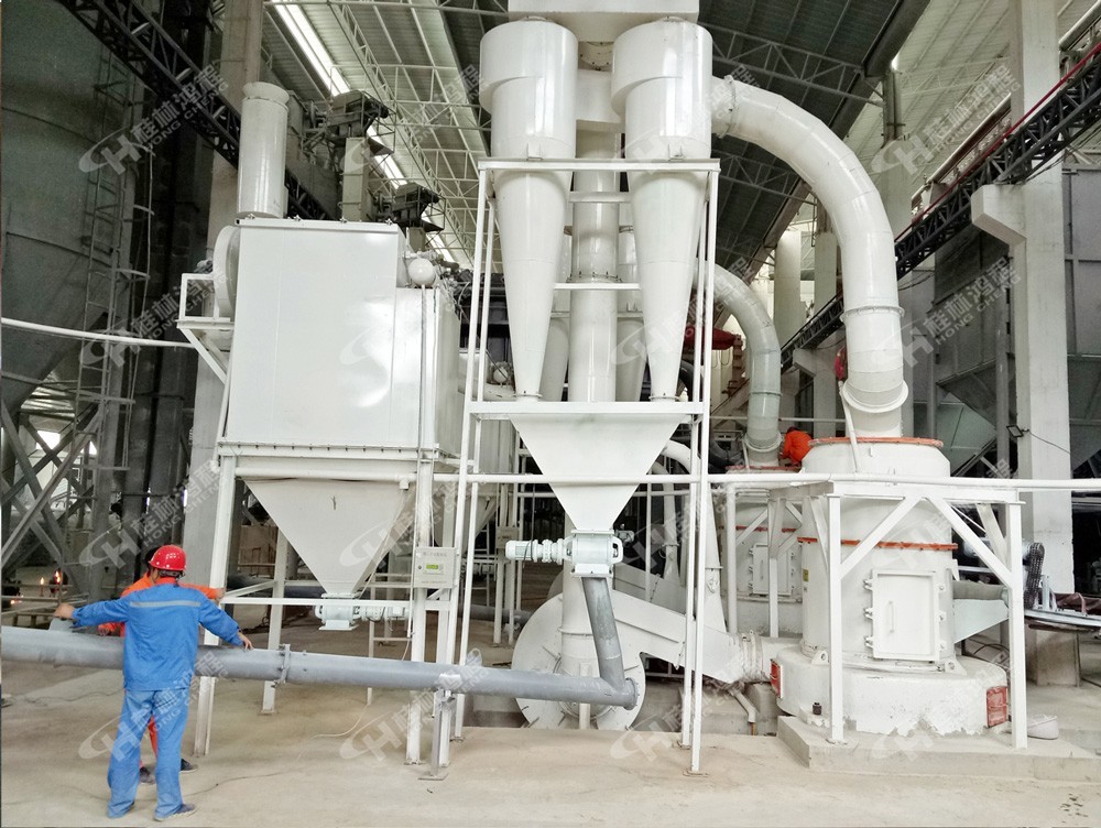 每小时三吨雷
蒙机价格