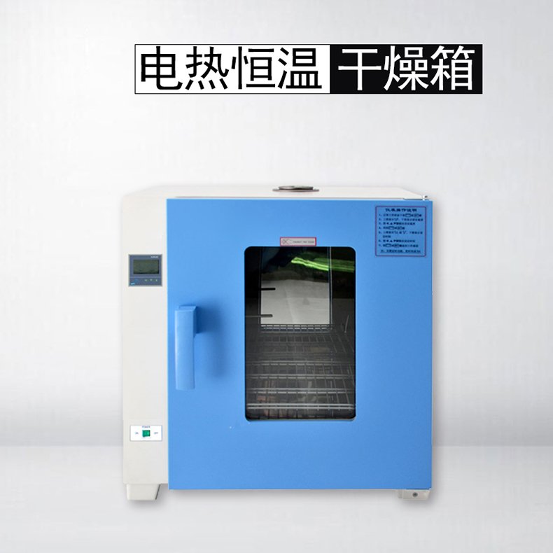 电热恒温干燥箱 电热恒温干燥箱