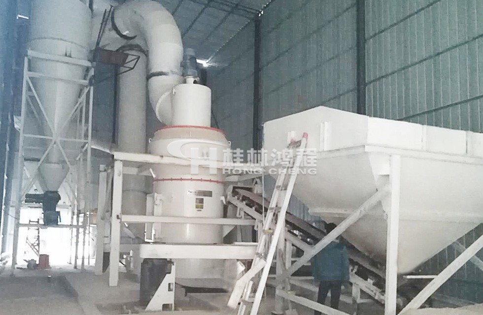 HC1700沸石磨粉设备磨粉机:HC摆式磨粉机 HC1700沸石磨粉设备磨粉机:HC摆式磨粉机