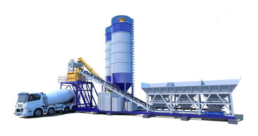 搅拌站用磨粉机 搅拌站用磨粉机