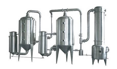 换热器使用效果不明显怎么办 换热器使用效果不明显怎么办