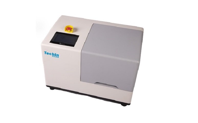 TJGN行星式高能球磨仪 TJGN行星式高能球磨仪