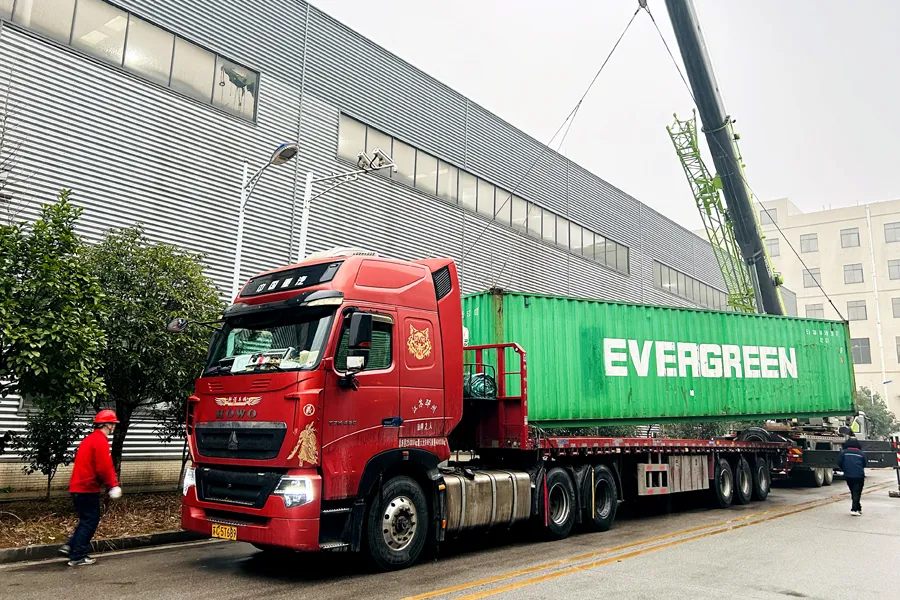 湖南华通粉体设备科技有限公司