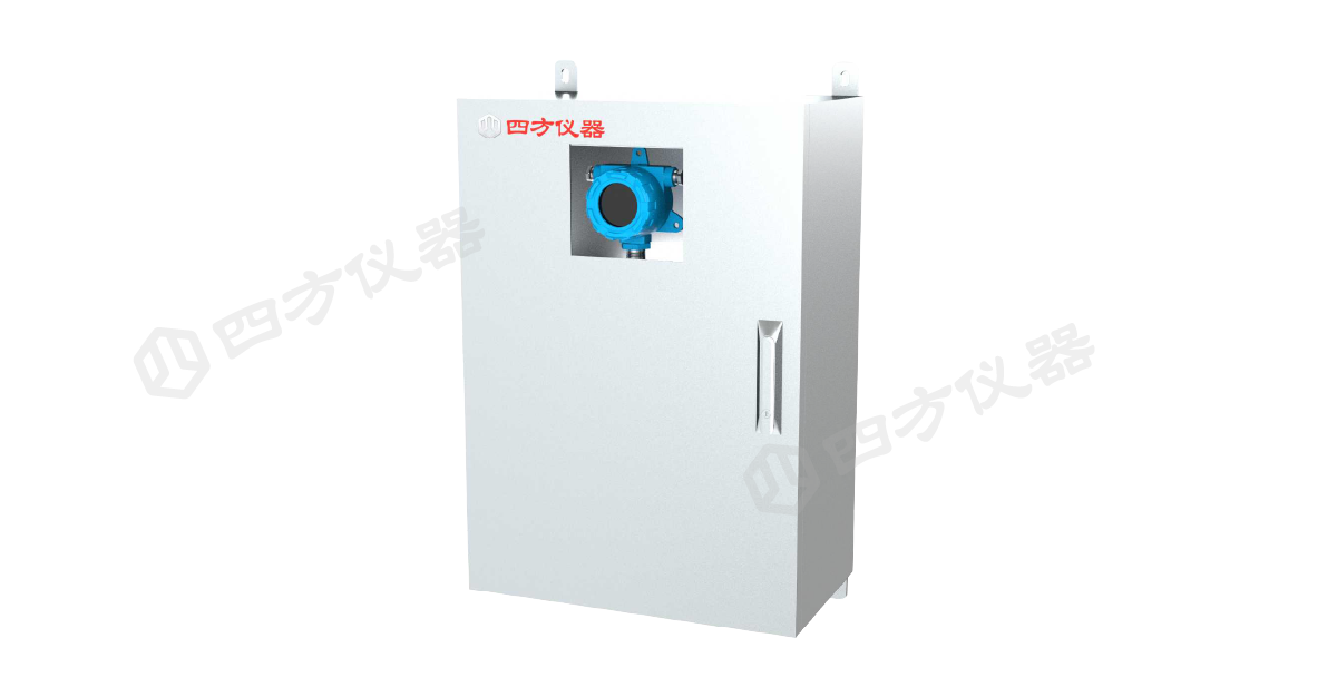 AQ 3062新规发布!四方仪器助您精准选型离心机氧分析仪,安全达标无忧