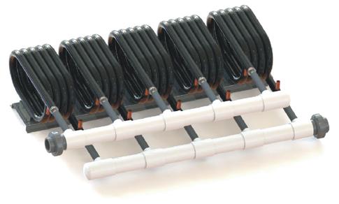 钛换热器 钛换热器