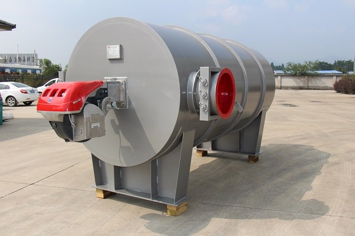 燃气燃油热风炉 燃气燃油热风炉