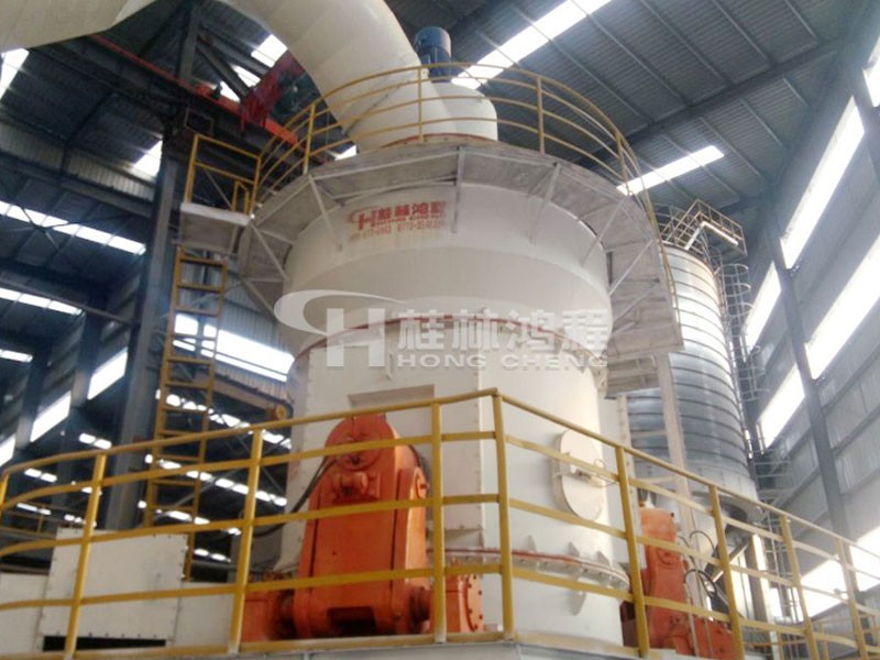 高细度矿石磨粉机:HLM大型矿石磨粉机 高细度矿石磨粉机:HLM大型矿石磨粉机