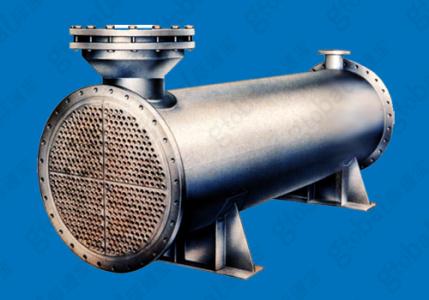 钛换热器 钛换热器