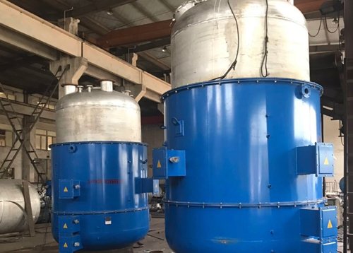 不锈钢反应釜 不锈钢反应釜