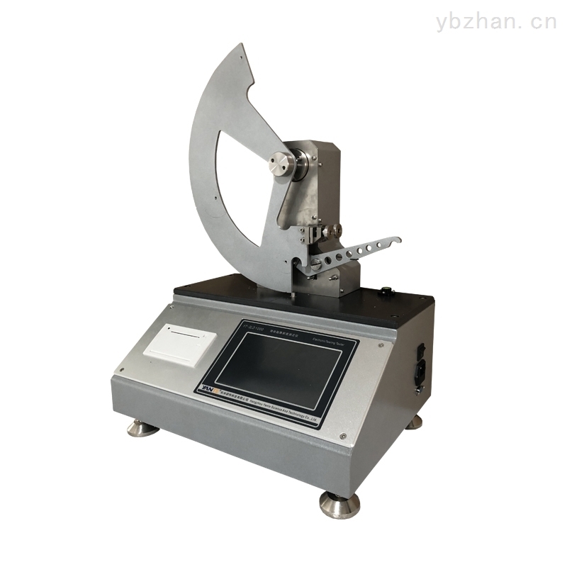  微电脑撕裂度测定仪