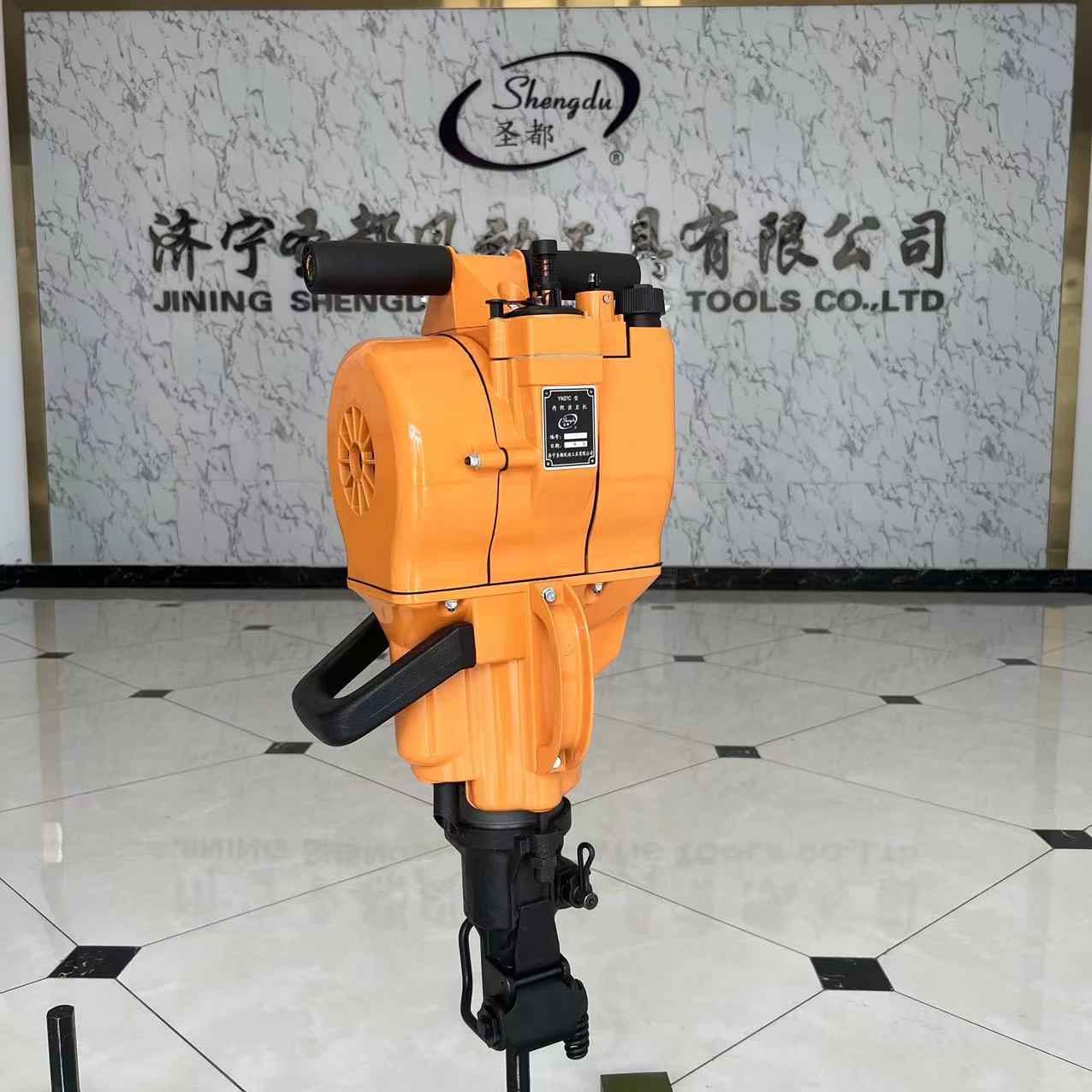 YN27C 内燃凿岩机23006