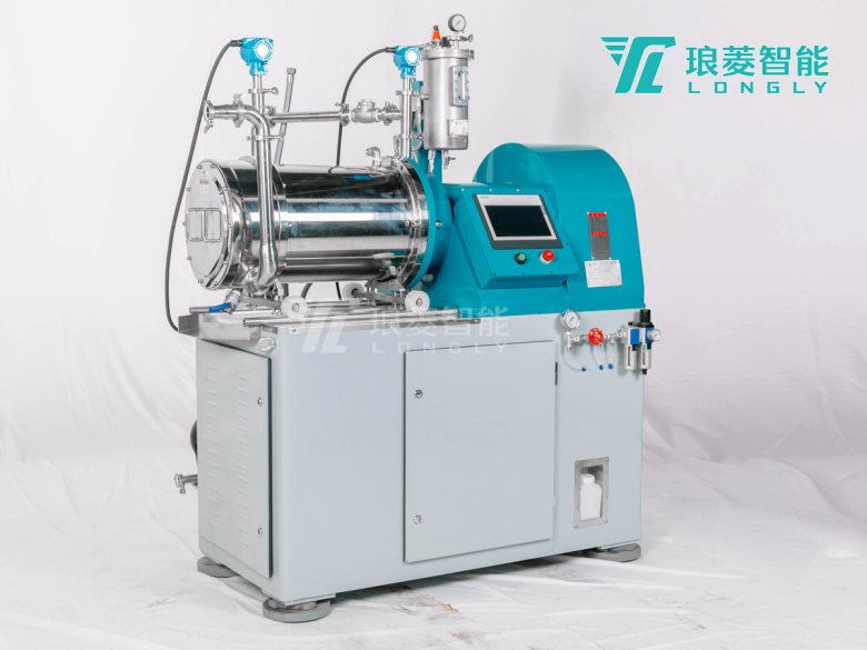 涡轮式纳米砂磨机NT-X 30L.png 涡轮式纳米砂磨机NT-X 30L.png