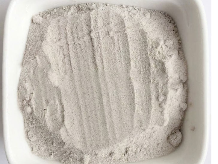 97萤石矿粉180目萤石粉 180目萤石粉