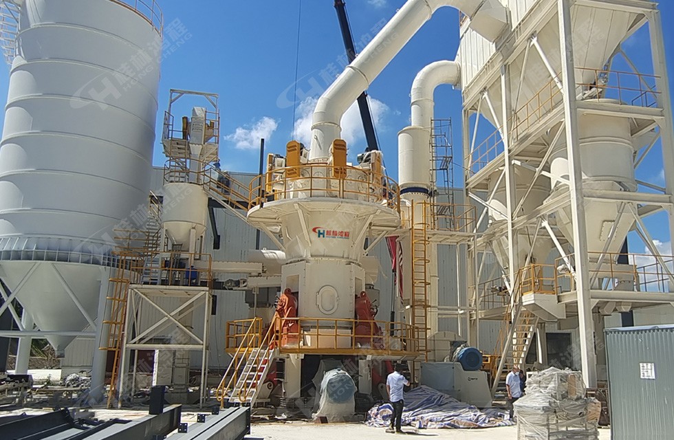 硬脂酸专用研磨粉碎机HLMX系列超细立式磨粉机