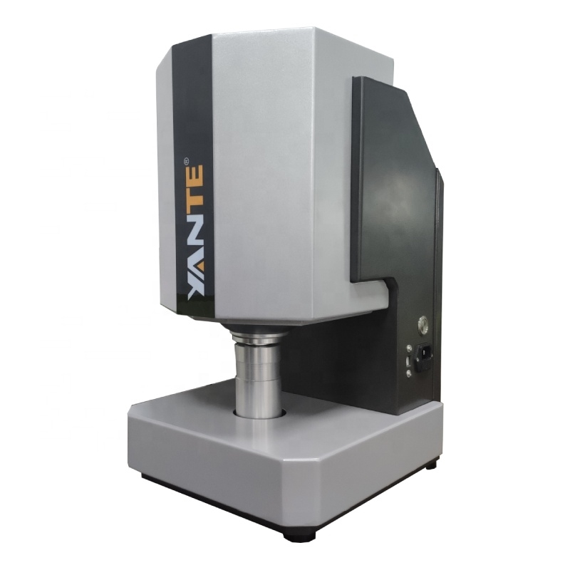 光谱分光测色仪 光谱分光测色仪