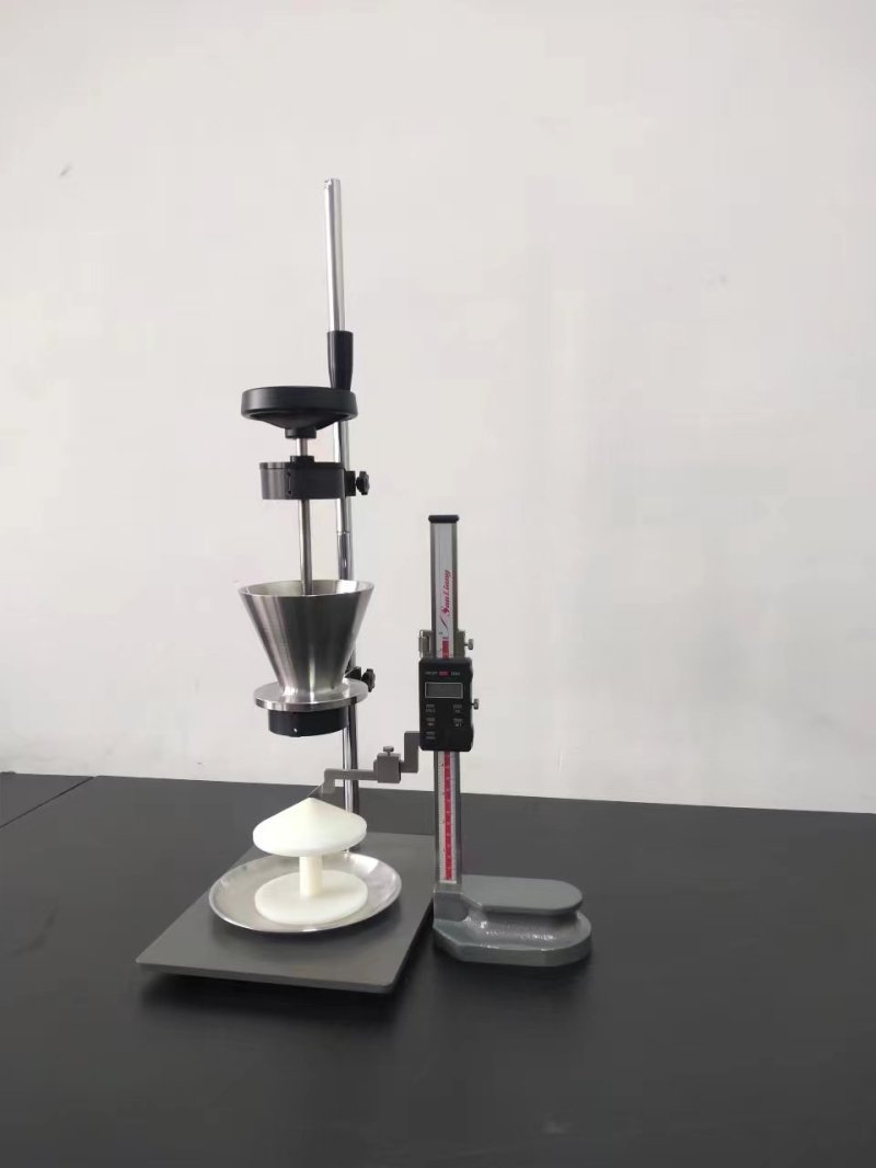 休止角测试仪 休止角测试仪