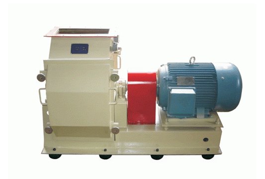 “锤片式粉碎机”/ “锤片式粉碎机”/