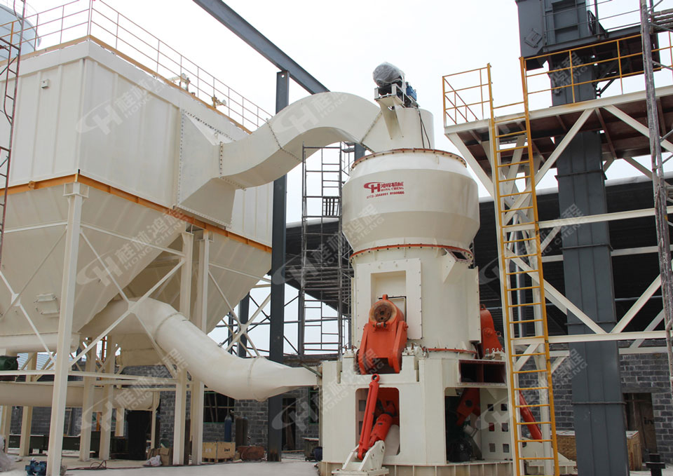 干货分享｜矿渣粉磨工艺中常遇见的问题