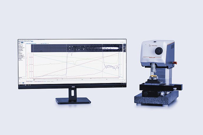 新型同步全景成像模式 新型同步全景成像模式