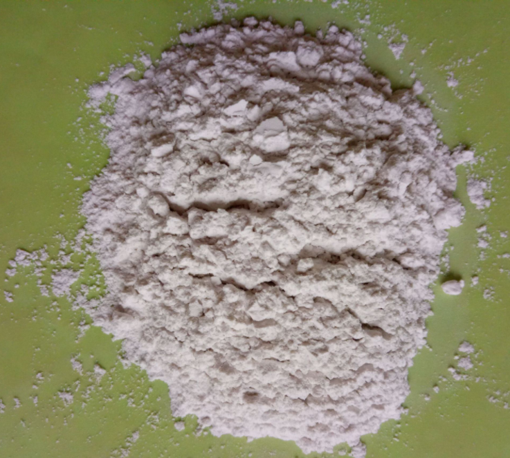 沸石粉项目设备生产的沸石粉325目