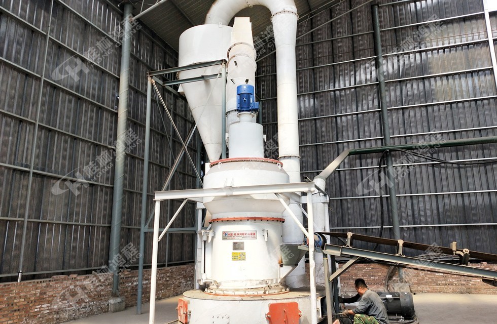 桂林鸿程铝矾土破碎粉碎设备,铝矾专用磨粉机-5R4121 桂林鸿程铝矾土破碎粉碎设备,铝矾专用磨粉机-5R4121