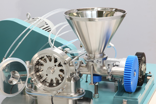 ミルスターダム(微粉砕机)产品图片