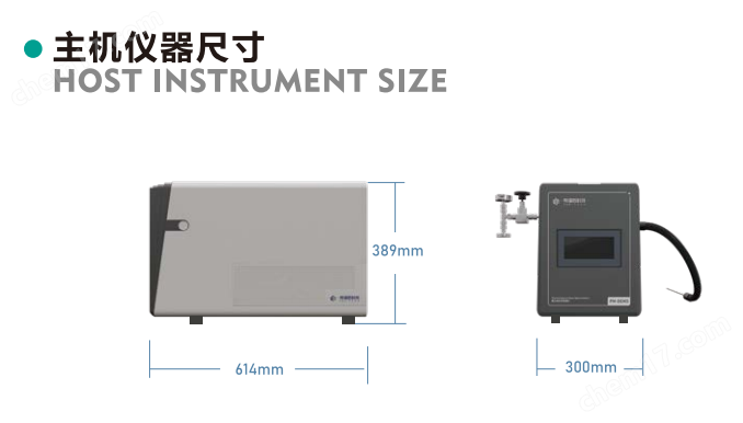 原位微分电化学质谱仪
