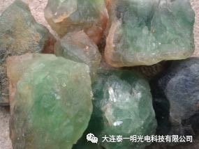 矿石色选机 矿石色选机