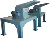 WCP系列强力锤式粉碎机(制砂机)