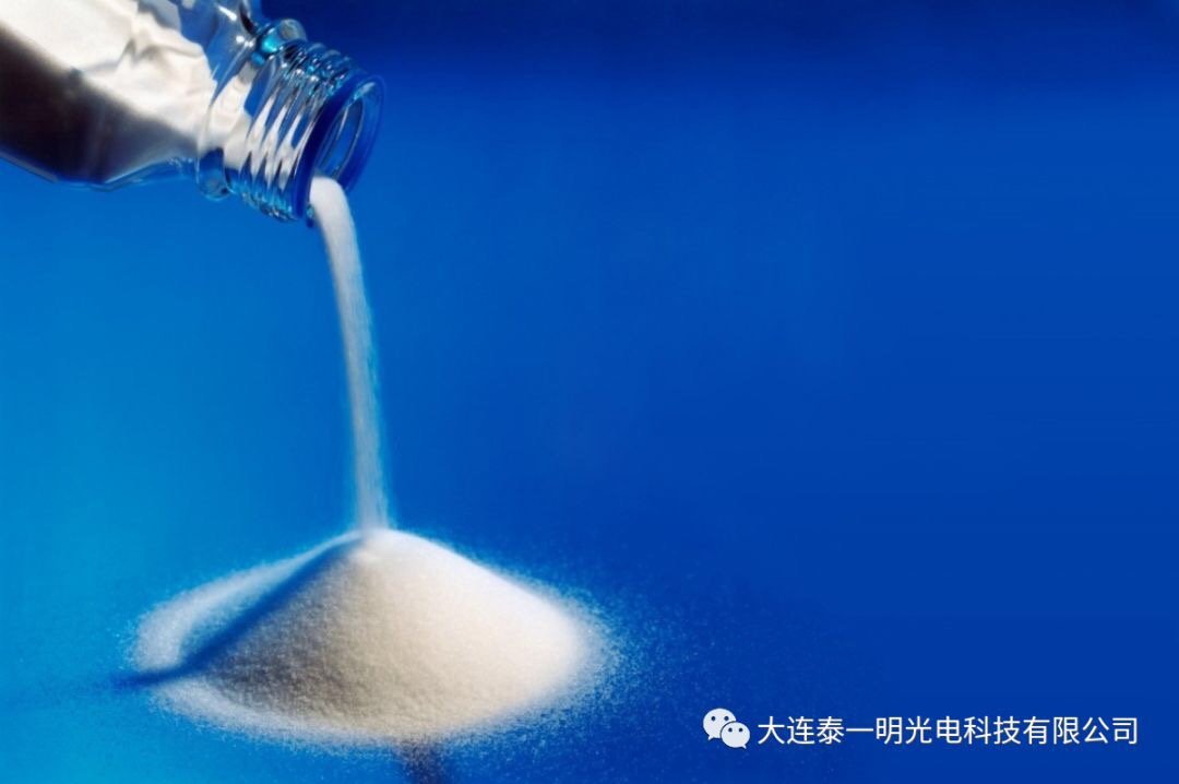 矿石色选机 矿石色选机