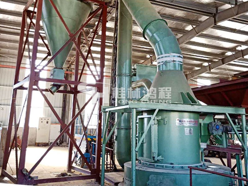 六辊大型矿石磨粉机:6R5127雷蒙磨粉机 六辊大型矿石磨粉机:6R5127雷蒙磨粉机