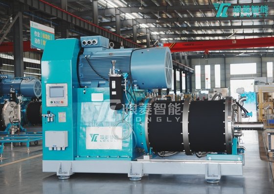 高效砂磨机 高效砂磨机