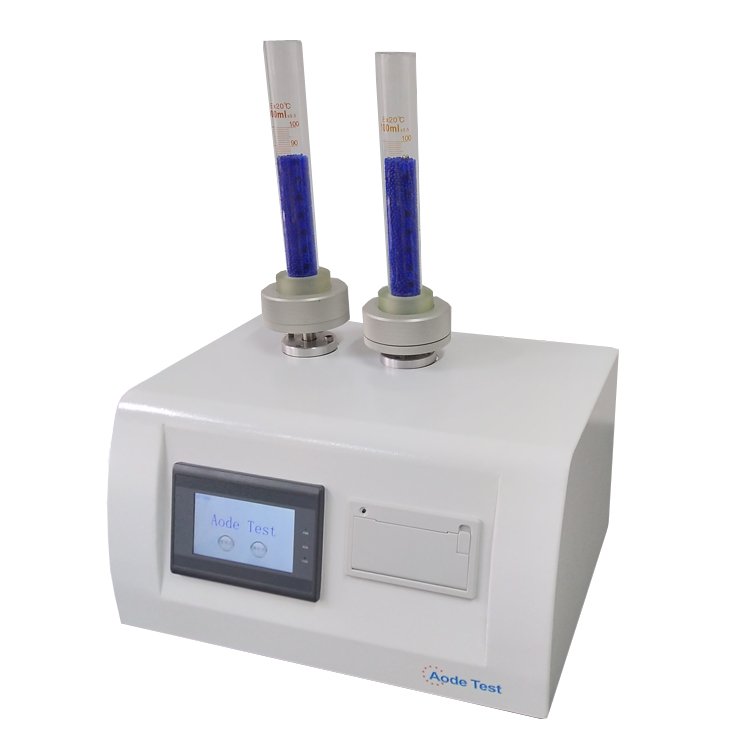 振实密度测定仪 振实密度测定仪