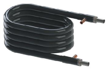 钛换热器 钛换热器