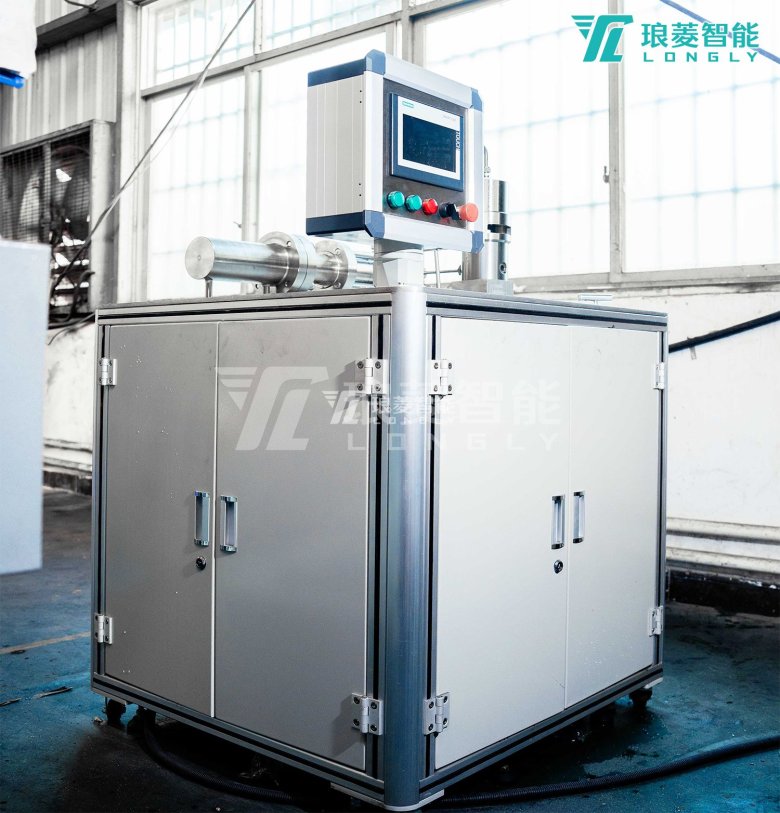 高压均质机 高压均质机