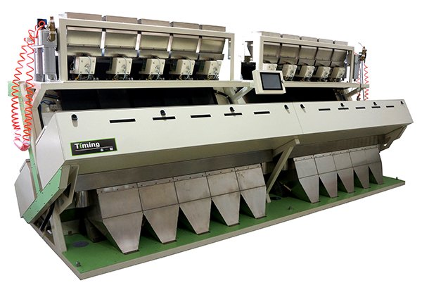 米用色选机 米用色选机