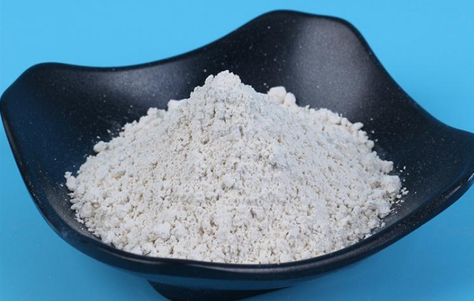 混疑土中矿粉的用途