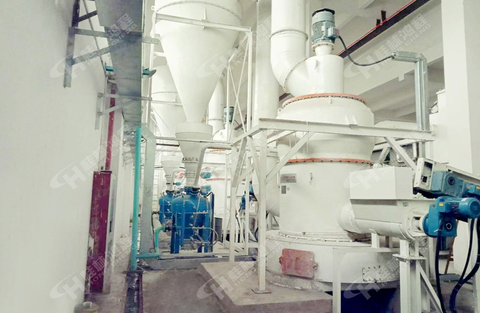 HCQ1500
高岭土大型打粉机浙江投产 HCQ1500高岭土大型打粉机浙江投产
