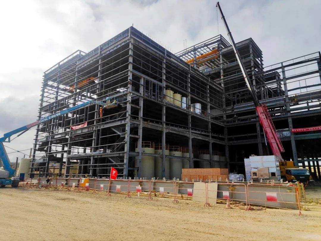 湖南华通粉体设备科技有限公司