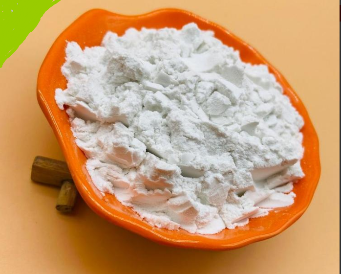 煅烧硅藻土粉体