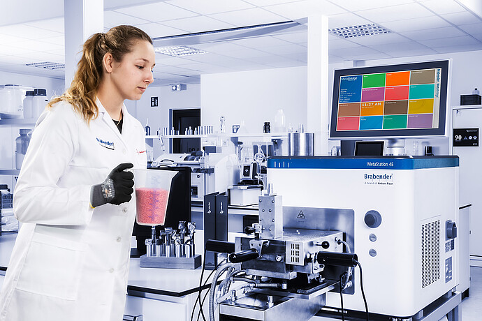 适用于高要求应用的专业解决方案