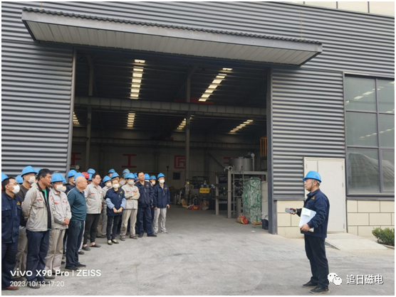 电磁除铁器 电磁除铁器